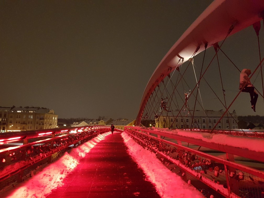 Krakkó