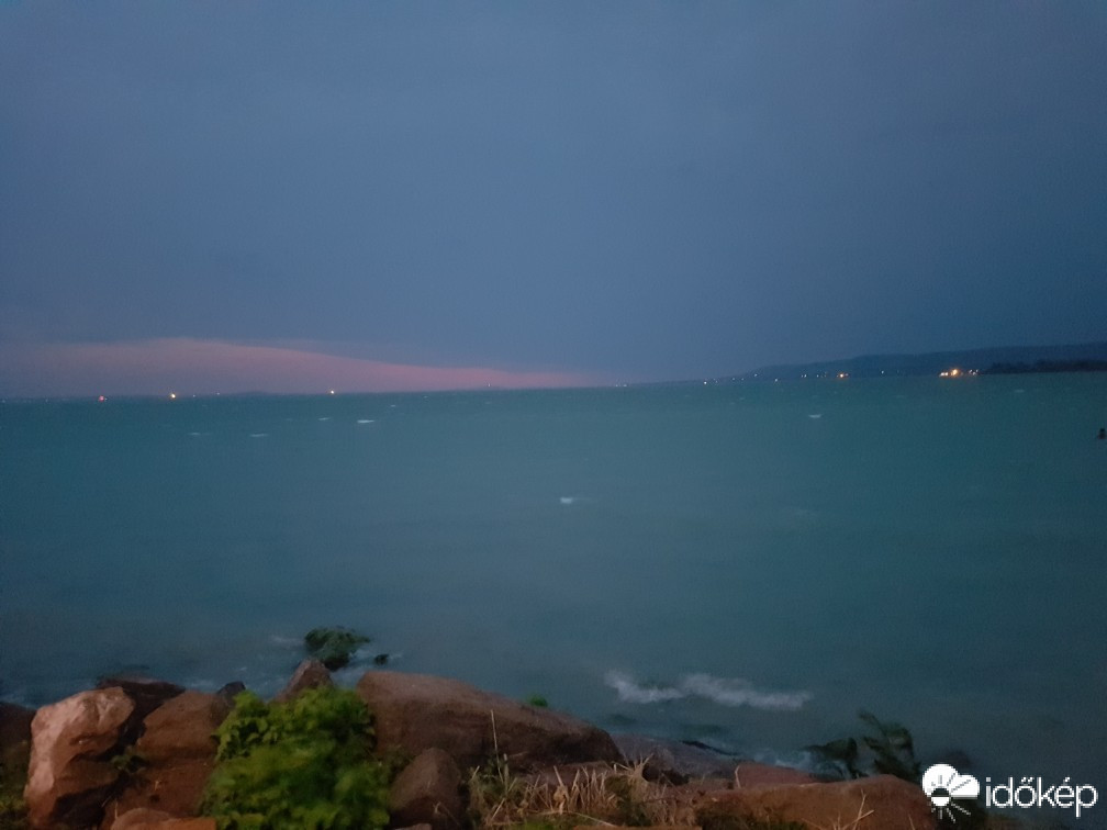 Balatonakali
