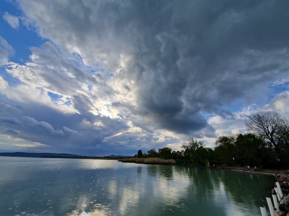 Balatonakali