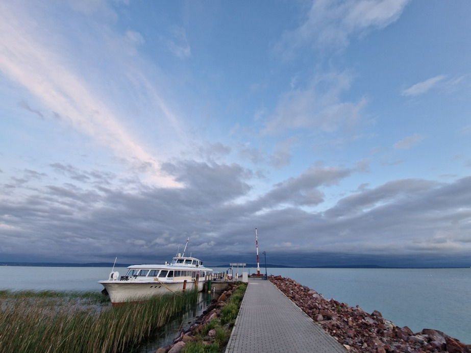 Balatonakali
