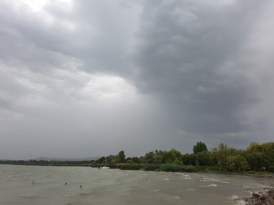 Balatonakali