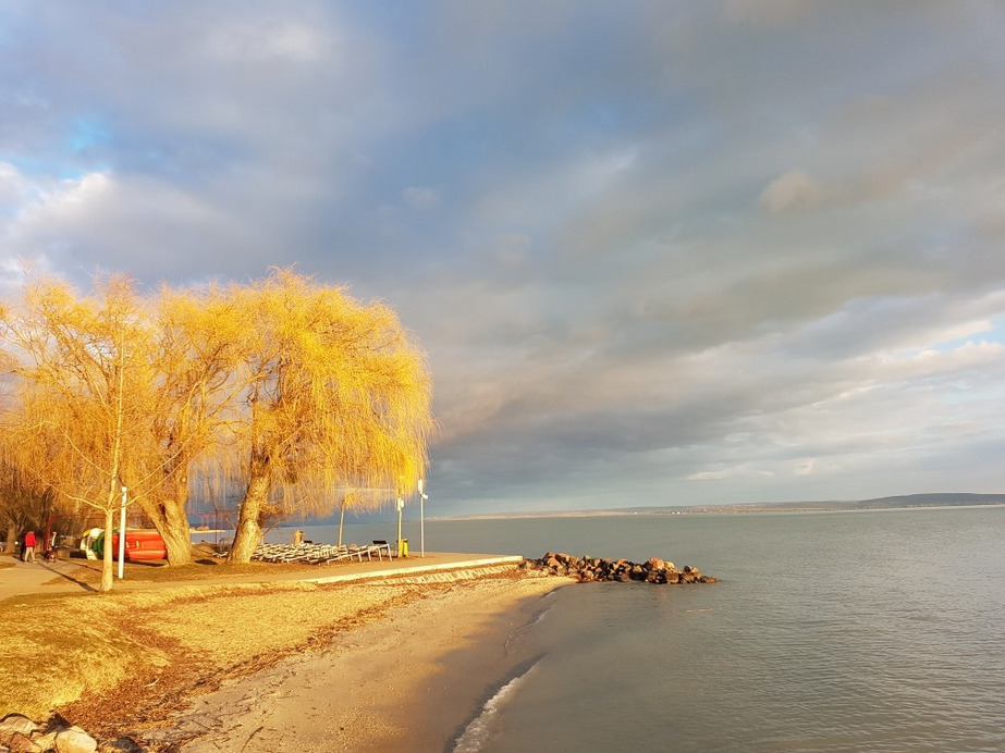 Balatonakali