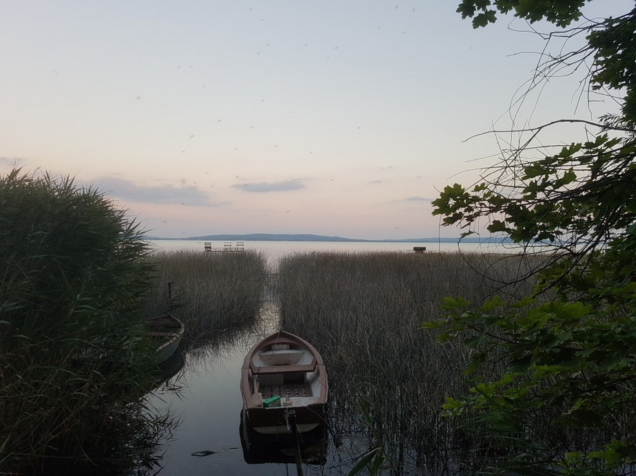 Balatonakali