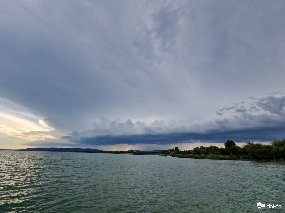 Balatonakali