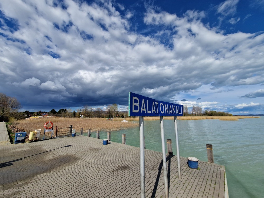 Balatonakali