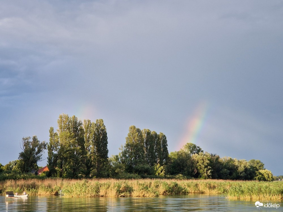 Balatonakali