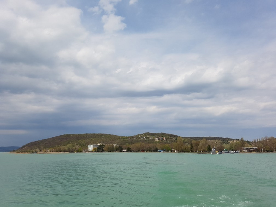 Szántód