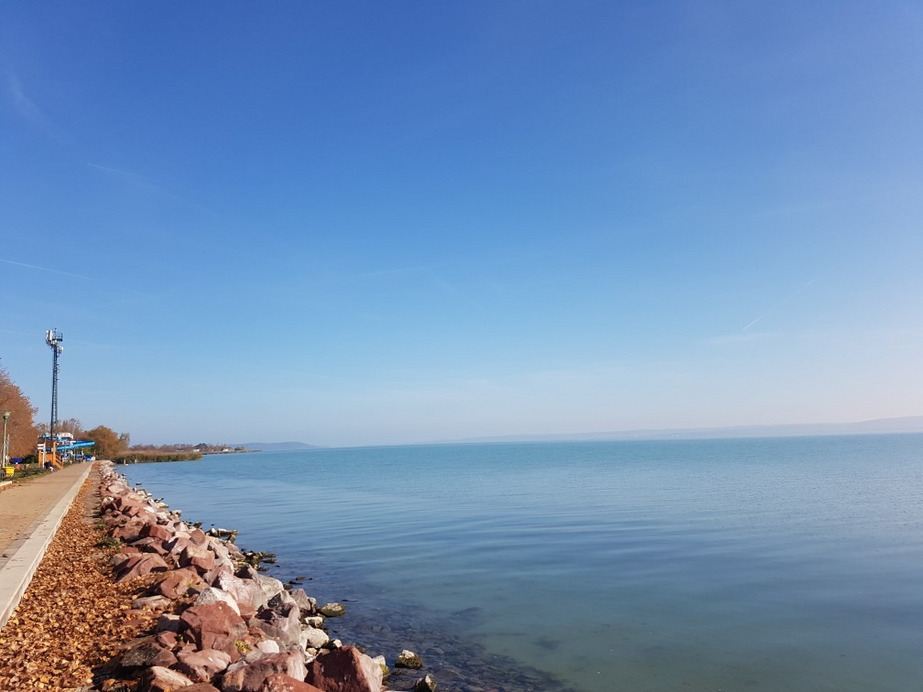 Balatonakali