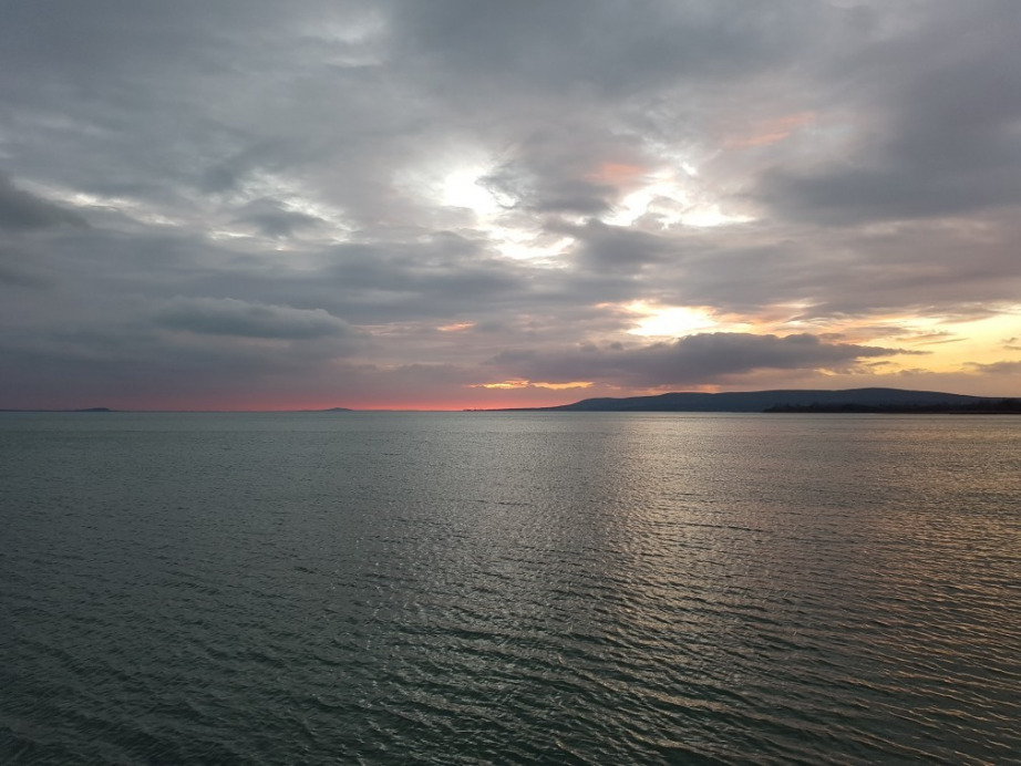 Balatonakali