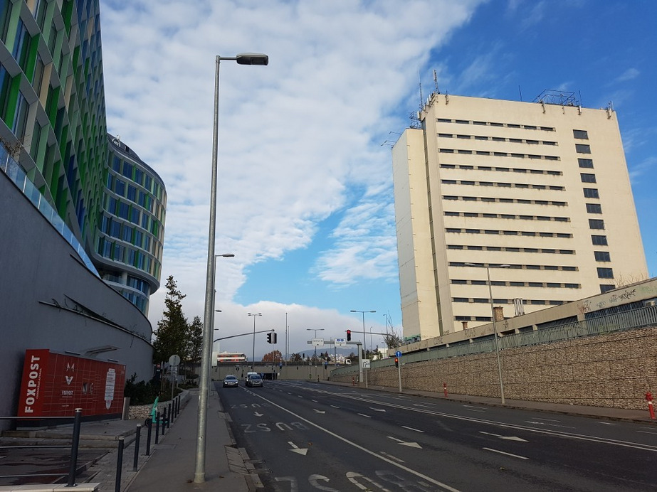 Budapest XI. ker