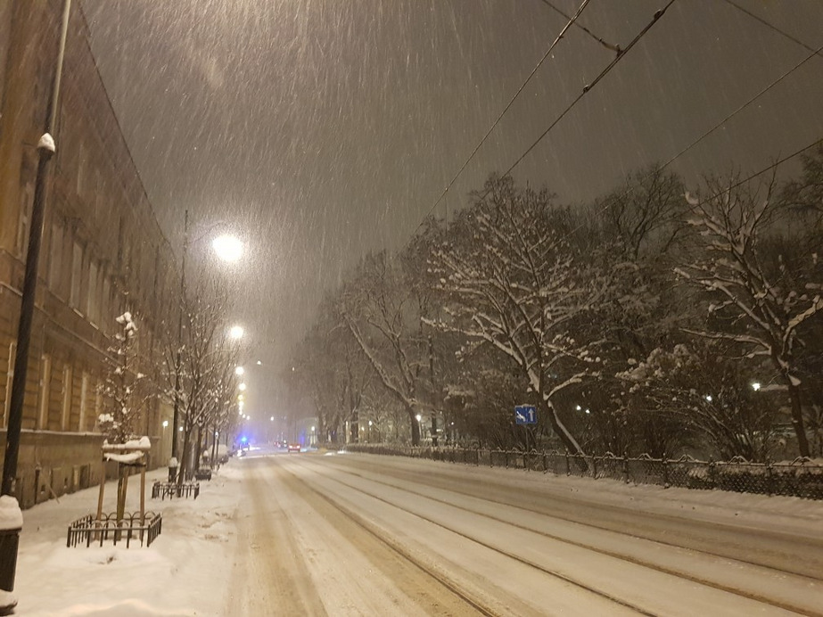Krakkó