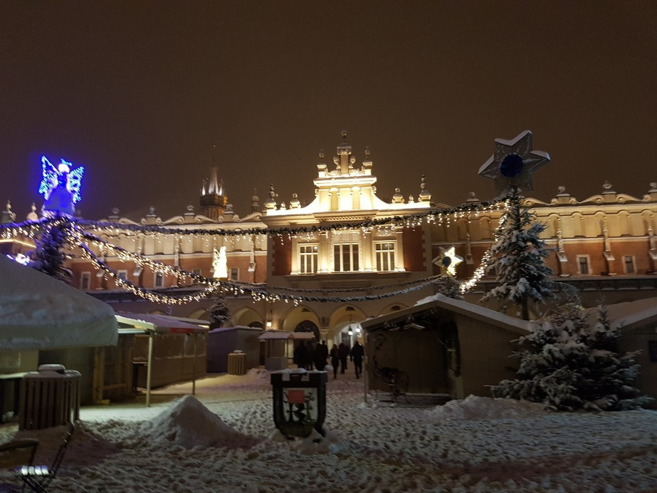 Kraków
