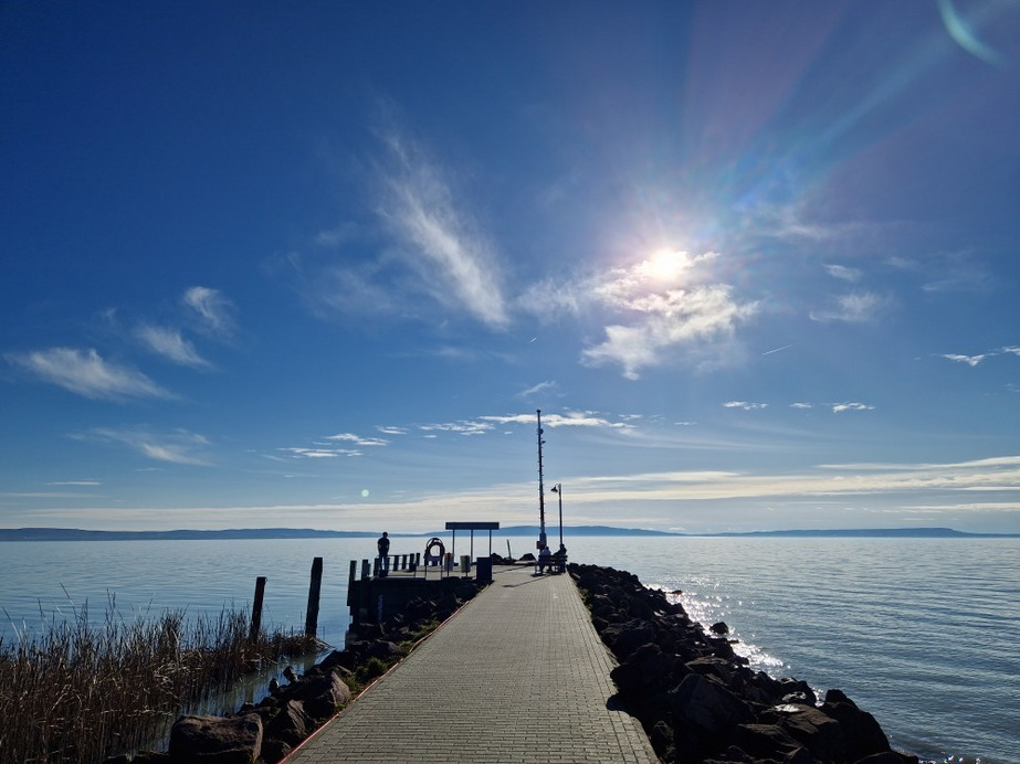 Balatonakali