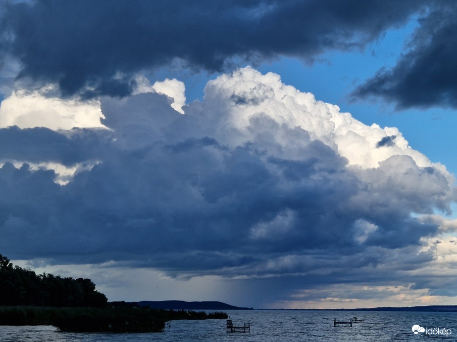 Balatonakali