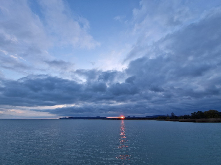 Balatonakali