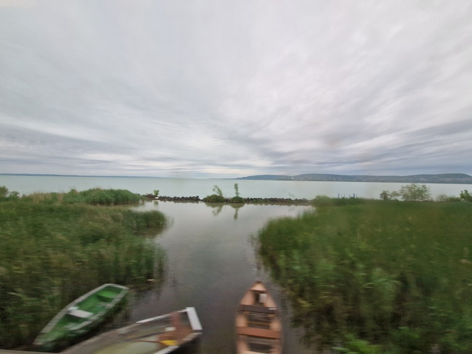 Balatonfűzfő