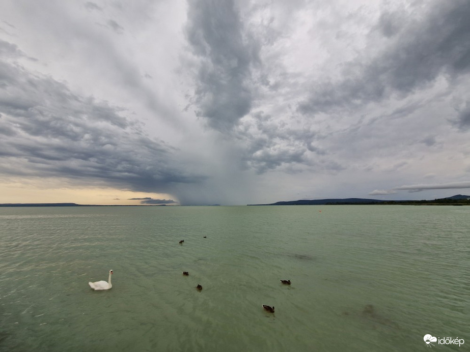 Balatonakali