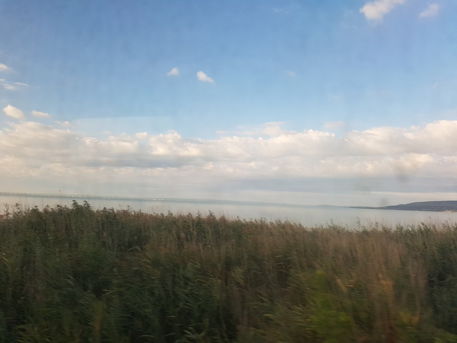 Balatonfűzfő