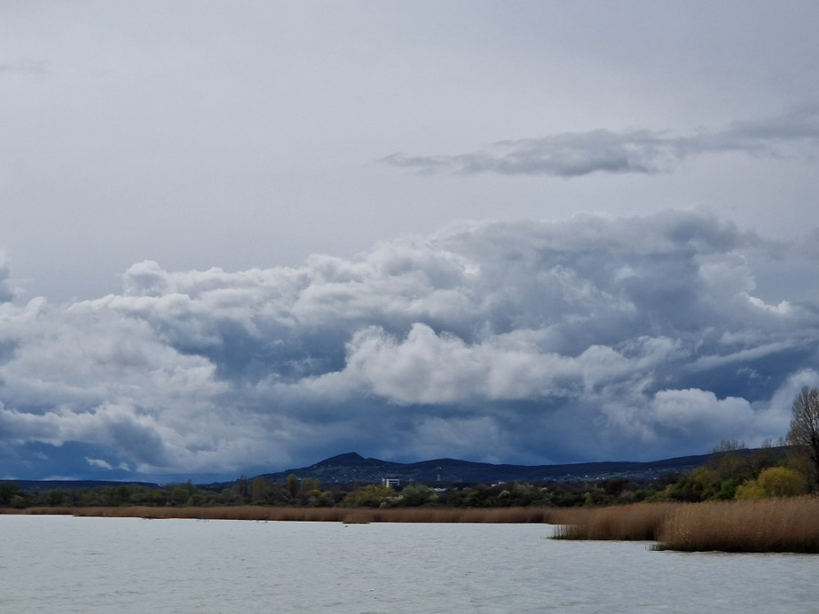 Balatonakali
