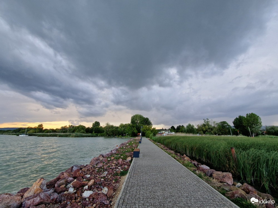 Balatonakali