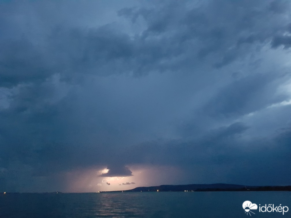 Balatonakali
