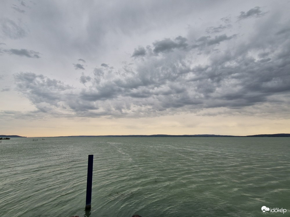 Balatonakali