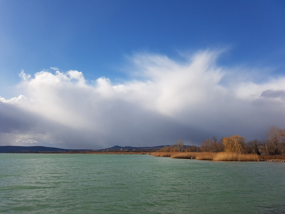 Balatonakali