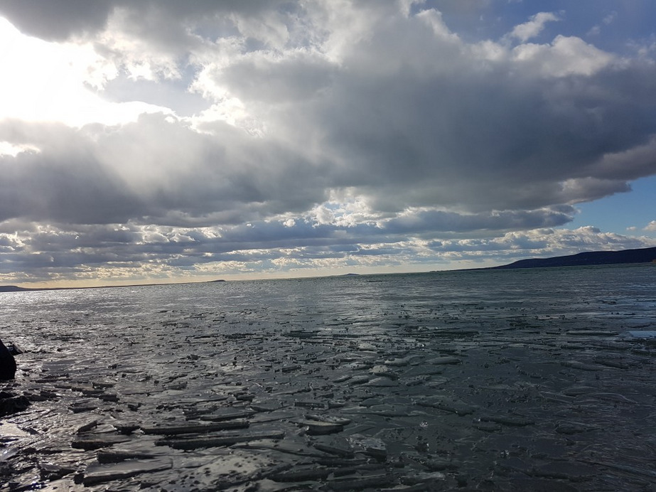 Balatonakali