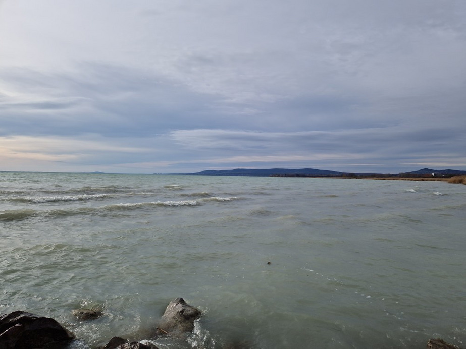 Balatonakali