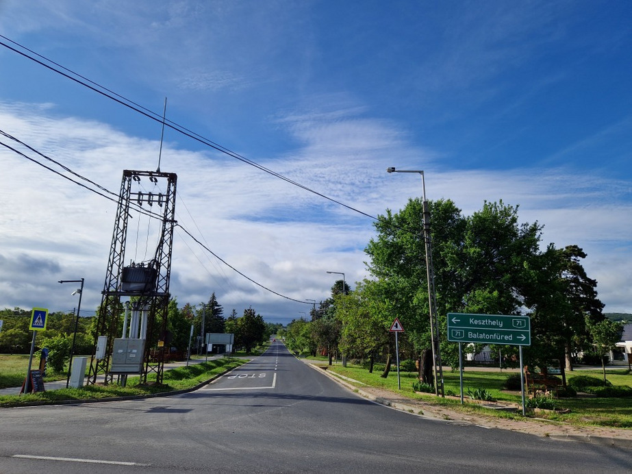 Balatonakali