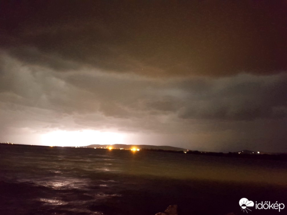 Balatonakali