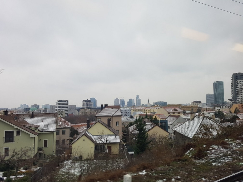 Nové Mesto
