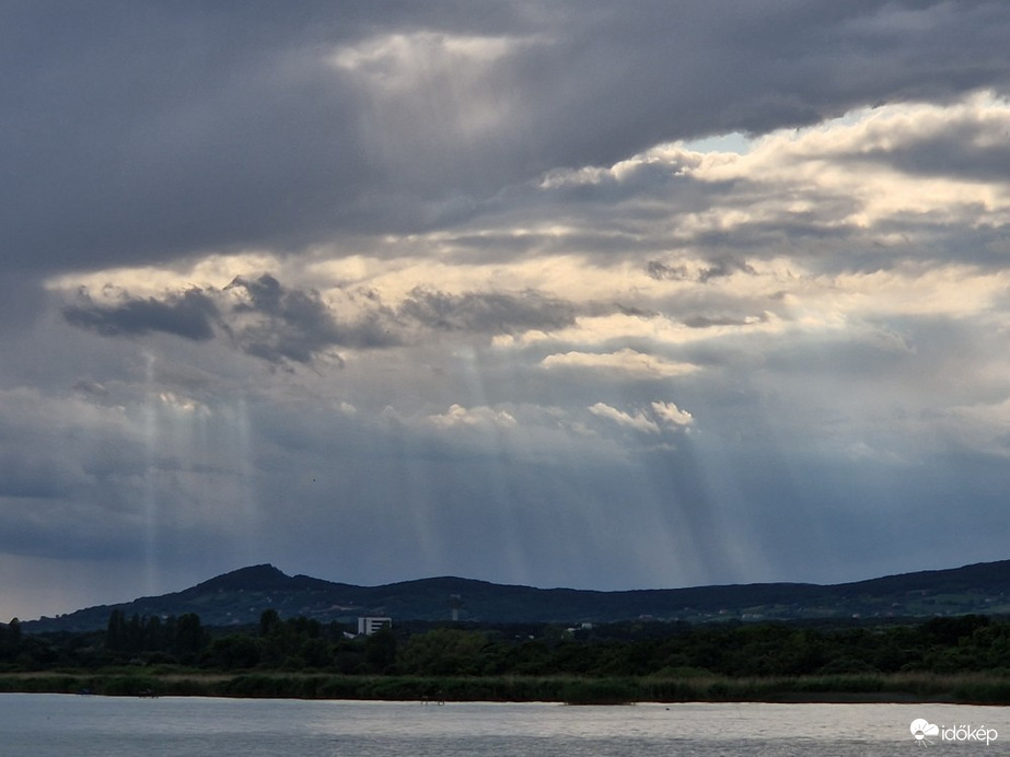 Balatonakali