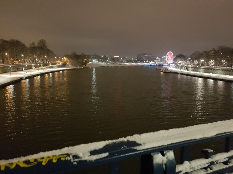Krakkó