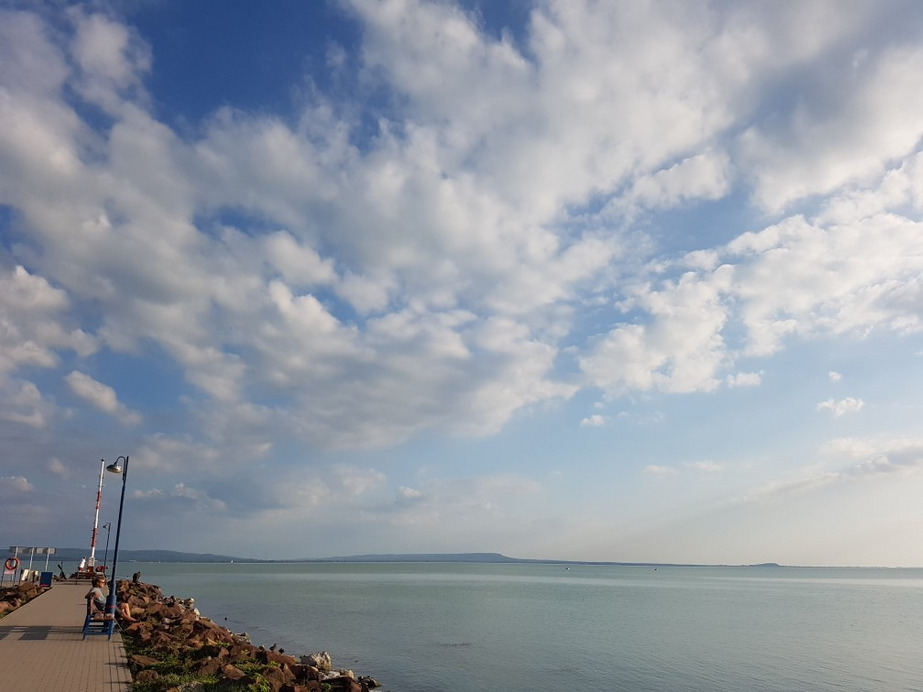 Balatonakali