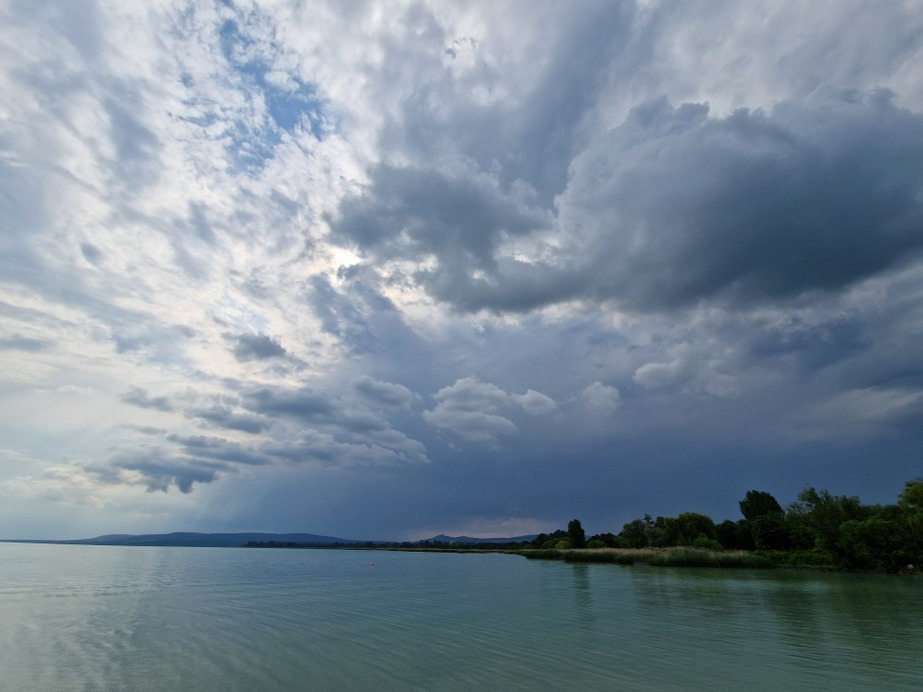 Balatonakali