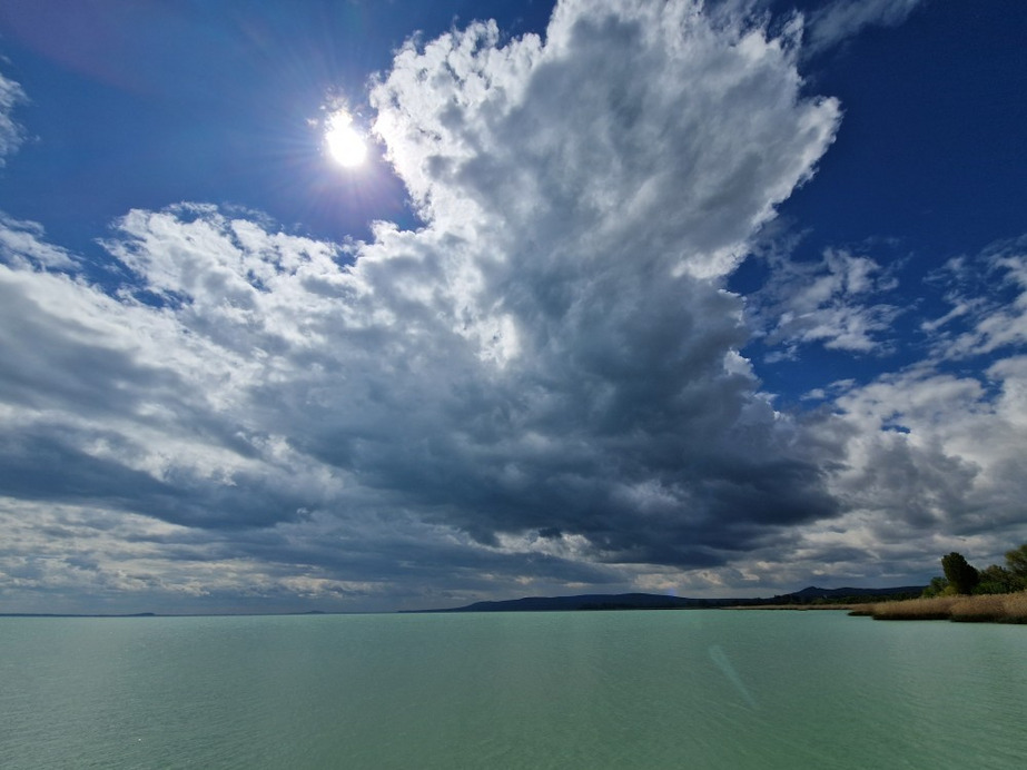 Balatonakali