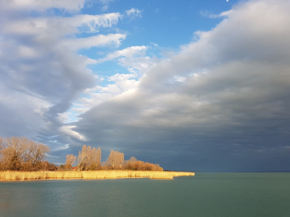 Balatonakali