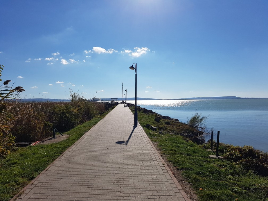 Balatonakali