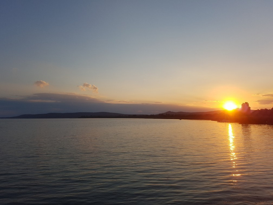 Balatonakali