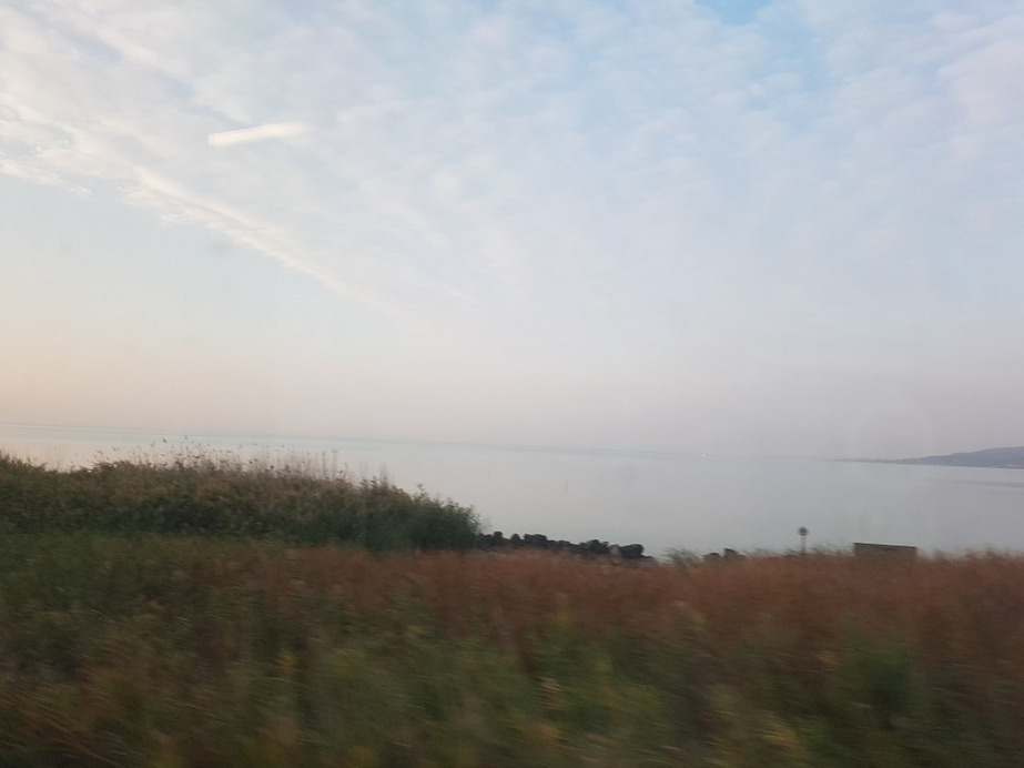 Balatonfűzfő