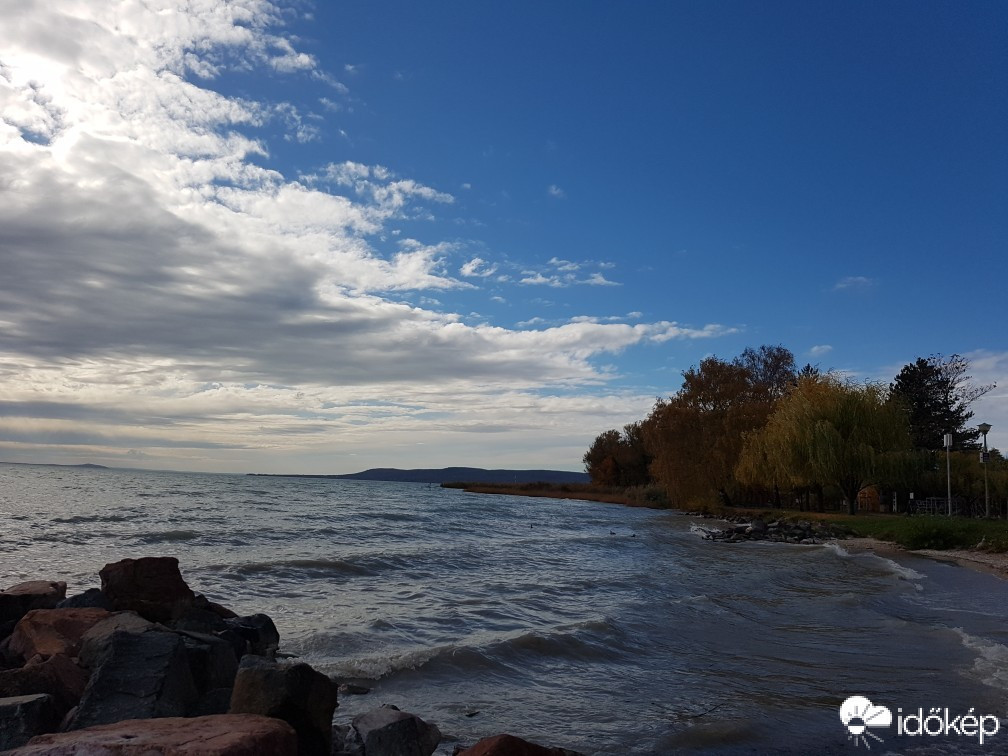 Balatonakali