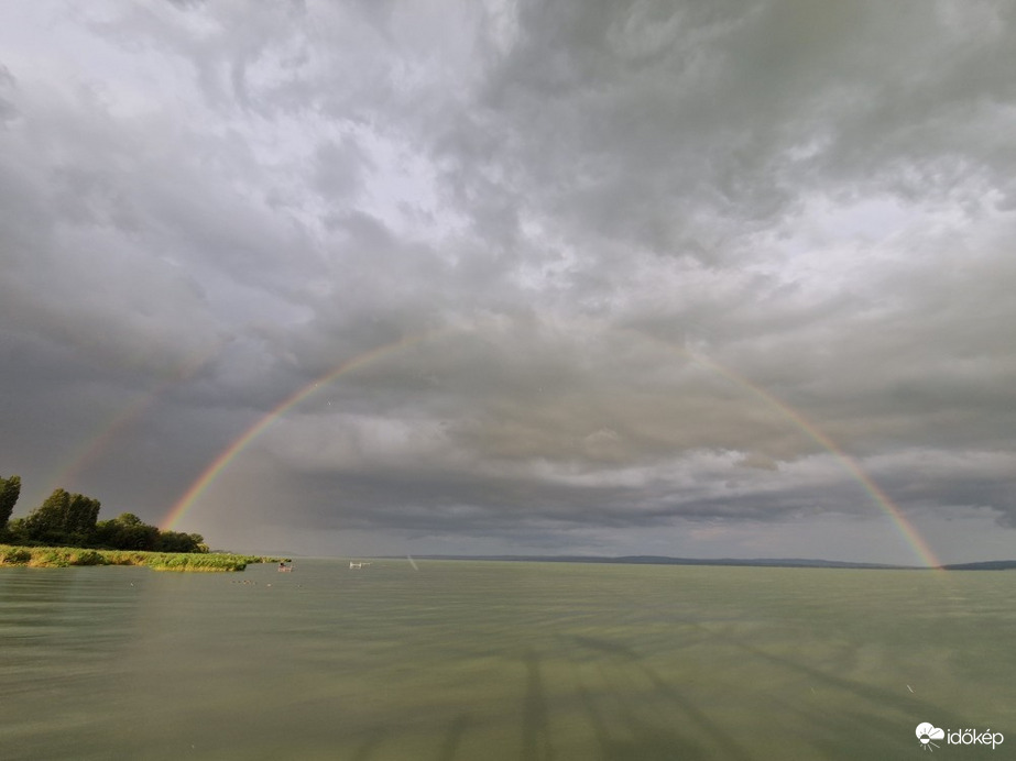 Balatonakali