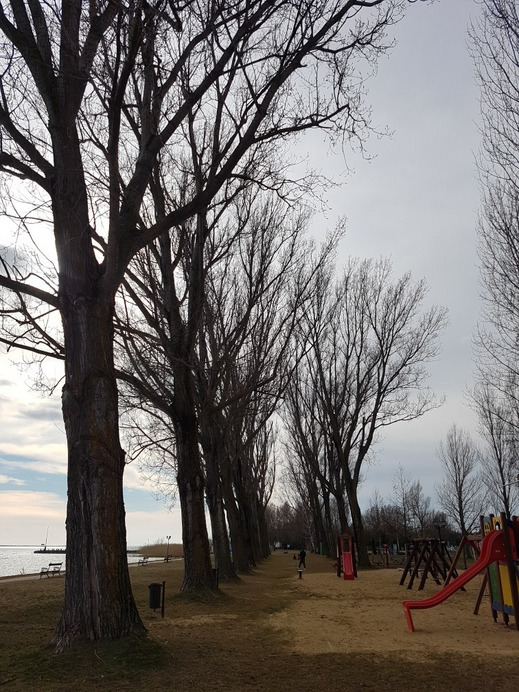 Balatonudvari