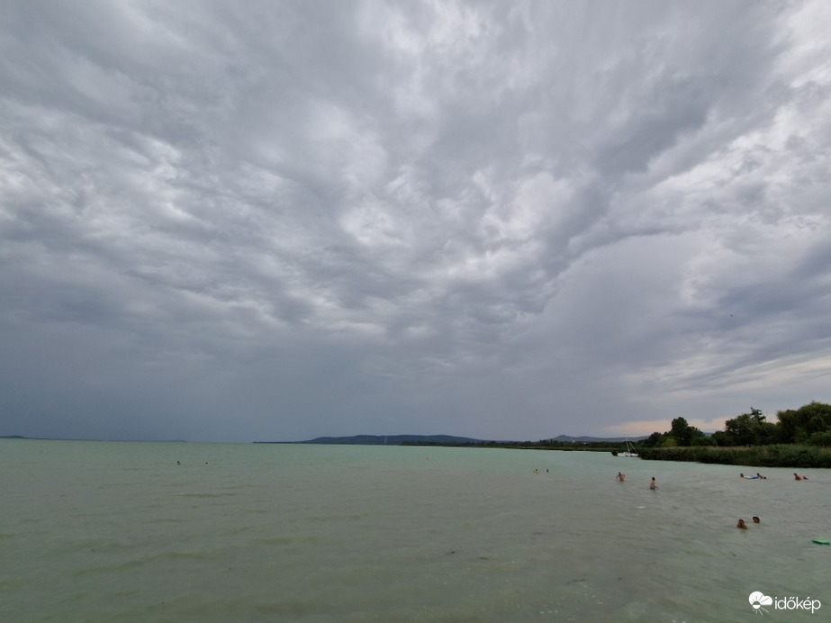 Balatonakali