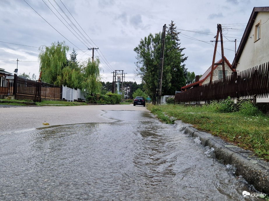 Balatonakali