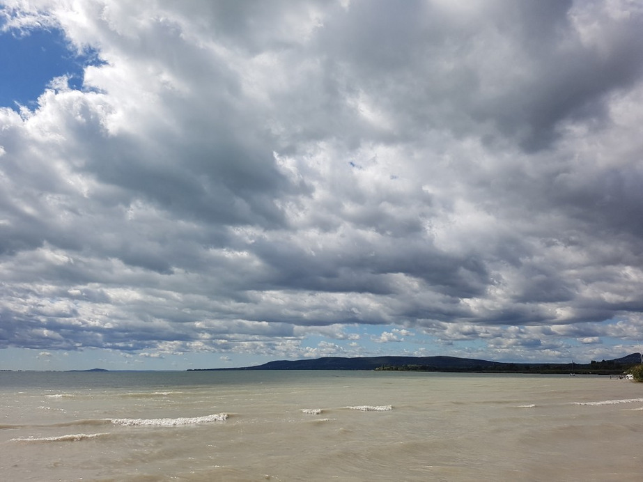 Balatonakali