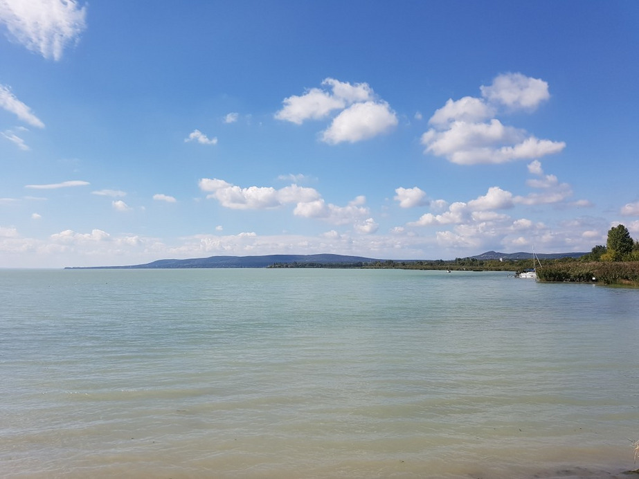 Balatonakali