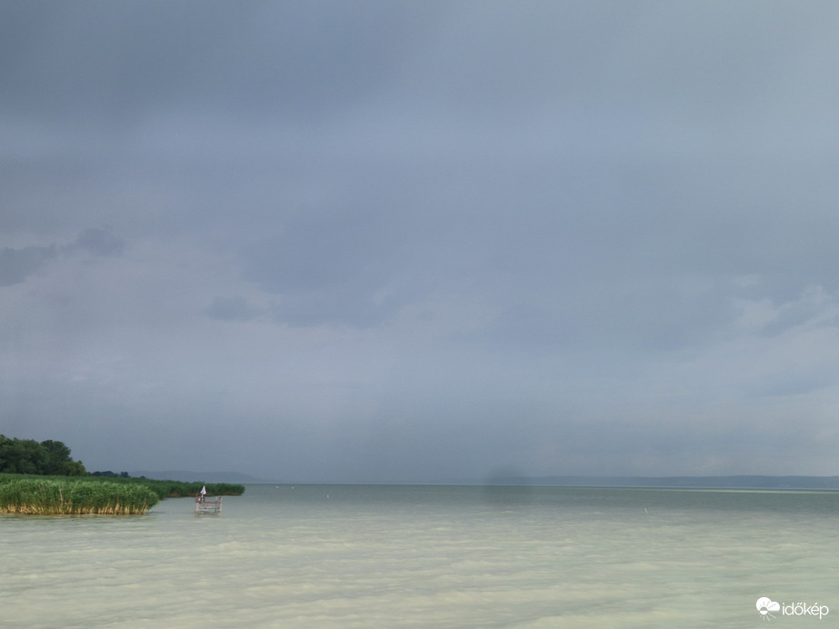 Balatonakali