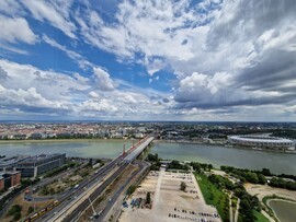 Budapest XI.ker - BME